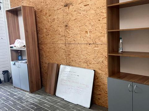 коммерческая по адресу Зубровская ул., 1