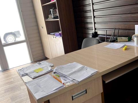 коммерческая по адресу Зубровская ул., 1