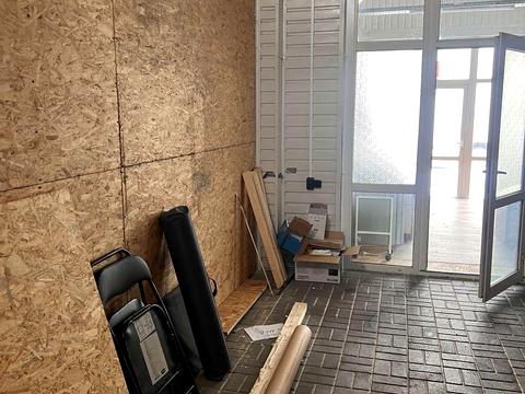 коммерческая по адресу Зубровская ул., 1