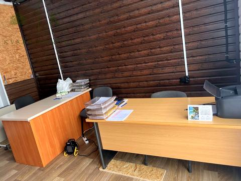 коммерческая по адресу Зубровская ул., 1