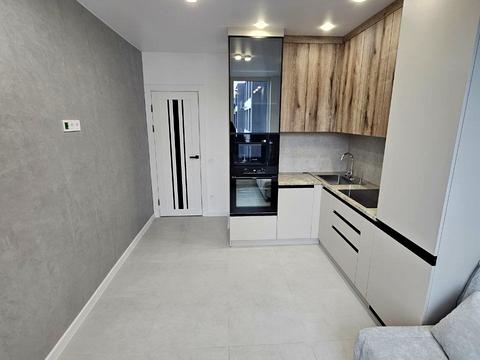 квартира по адресу Химиков ул., к 19, 20