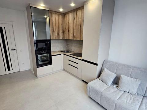 квартира по адресу Химиков ул., к 19, 20