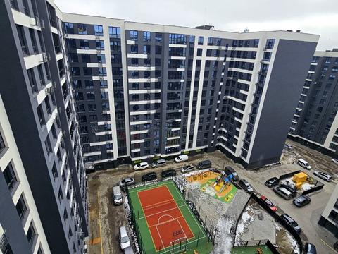 квартира по адресу Химиков ул., к 19, 20