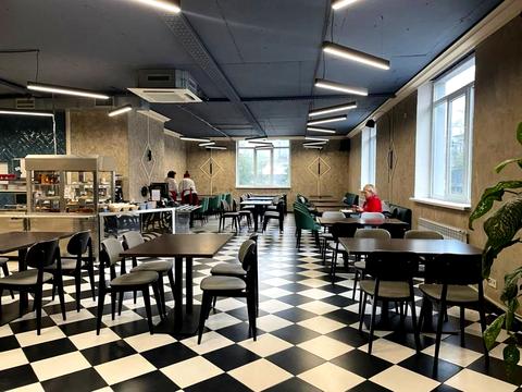 коммерческая по адресу Ушинского ул., 40