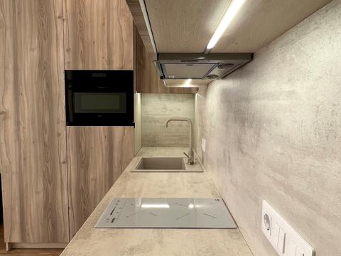 квартира за адресою Каховська вул., 62-А