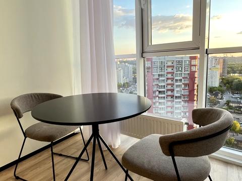 квартира за адресою Каховська вул., 62-А