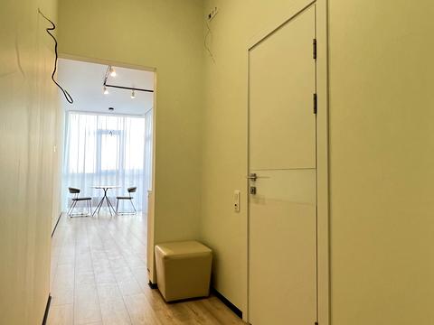 квартира за адресою Каховська вул., 62-А