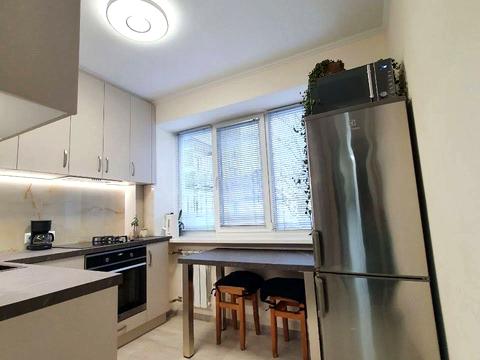 квартира по адресу Гипсовая ул., 62