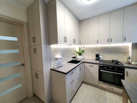 квартира по адресу Гипсовая ул., 62