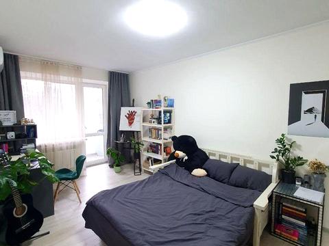 квартира по адресу Гипсовая ул., 62