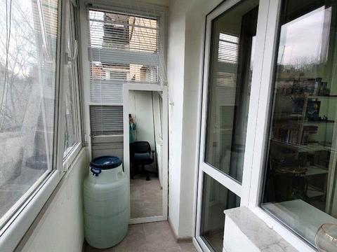 квартира по адресу Гипсовая ул., 62