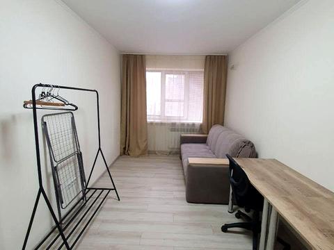 квартира по адресу Гипсовая ул., 62