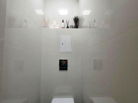 квартира по адресу Гипсовая ул., 62