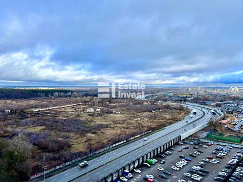 квартира за адресою Київ, Юрія Кондратюка вул., 3