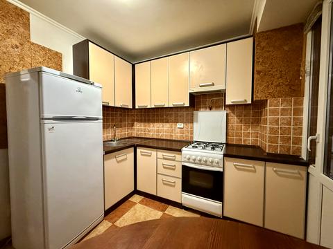 квартира за адресою Сергія Скальда вул. (Комарова), 31