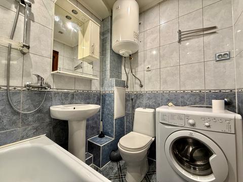 квартира за адресою Сергія Скальда вул. (Комарова), 31