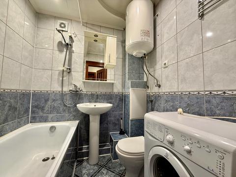 квартира за адресою Сергія Скальда вул. (Комарова), 31