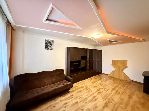 квартира за адресою Сергія Скальда вул. (Комарова), 31