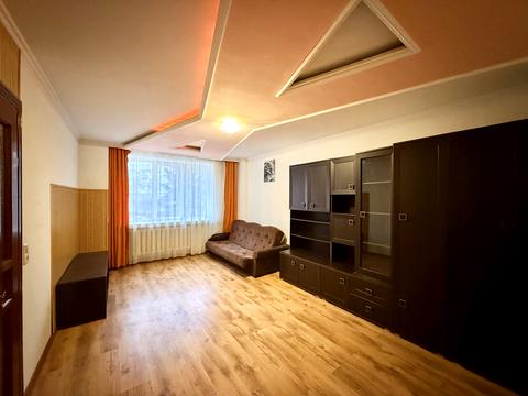 квартира за адресою Сергія Скальда вул. (Комарова), 31