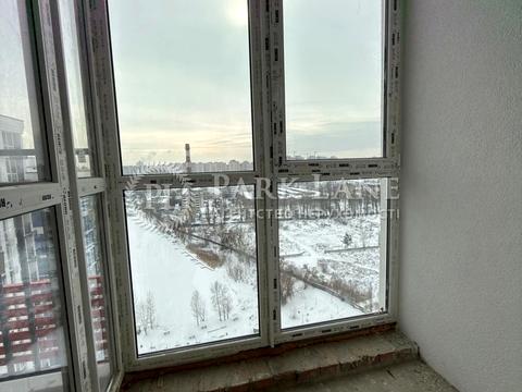 квартира за адресою Київ, Гліба Бабіча вул. (Канальна), 8-Г