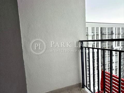 квартира за адресою Київ, Гліба Бабіча вул. (Канальна), 8-Г