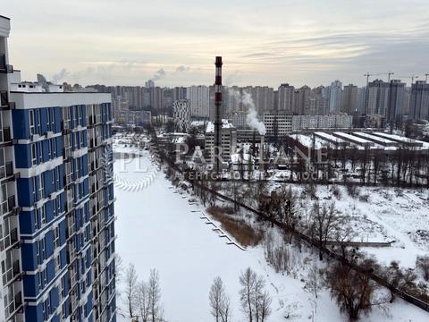 квартира за адресою Київ, Гліба Бабіча вул. (Канальна), 8-Г