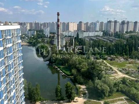 квартира за адресою Київ, Гліба Бабіча вул. (Канальна), 8-Г