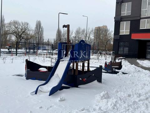 квартира за адресою Київ, Гліба Бабіча вул. (Канальна), 8-Г