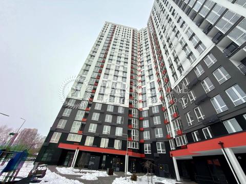 квартира за адресою Київ, Гліба Бабіча вул. (Канальна), 8-Г