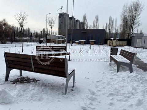 квартира за адресою Київ, Гліба Бабіча вул. (Канальна), 8-Г