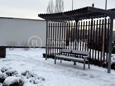 квартира за адресою Київ, Гліба Бабіча вул. (Канальна), 8-Г