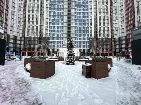 квартира за адресою Київ, Гліба Бабіча вул. (Канальна), 8-Г