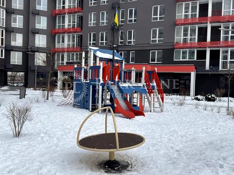 квартира за адресою Київ, Гліба Бабіча вул. (Канальна), 8-Г