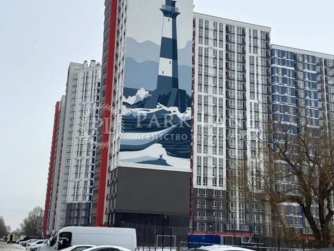 квартира за адресою Київ, Гліба Бабіча вул. (Канальна), 8-Г