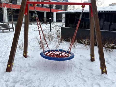 квартира за адресою Київ, Гліба Бабіча вул. (Канальна), 8-Г