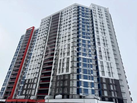 квартира за адресою Київ, Гліба Бабіча вул. (Канальна), 8-Г