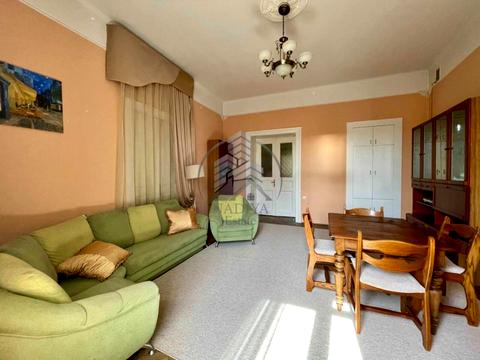 квартира за адресою Львів, Пекарська вул., 1