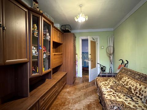 квартира за адресою Івано-Франківськ, Тисминецька, 240