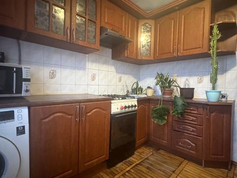 квартира за адресою Івано-Франківськ, Тисминецька, 240