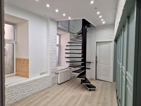 комерційна за адресою Олеся Гончара вул., 24-Б