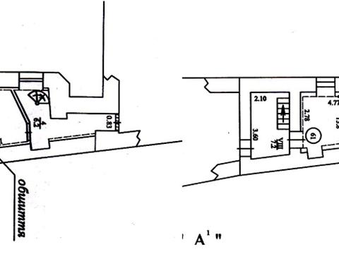 комерційна за адресою Олеся Гончара вул., 24-Б