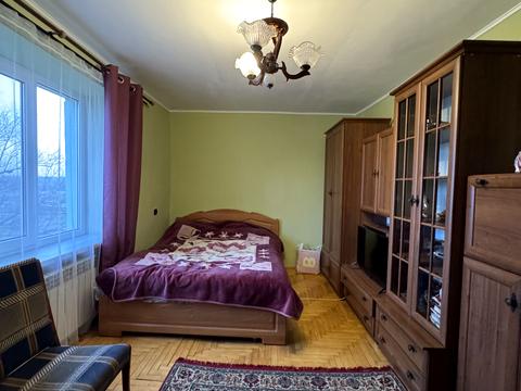 квартира по адресу Тисминецька, 240