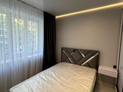 квартира за адресою Височана вул., (Будинок 11)