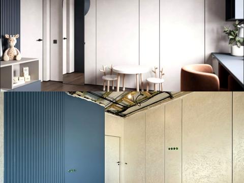 дом по адресу Хутірська