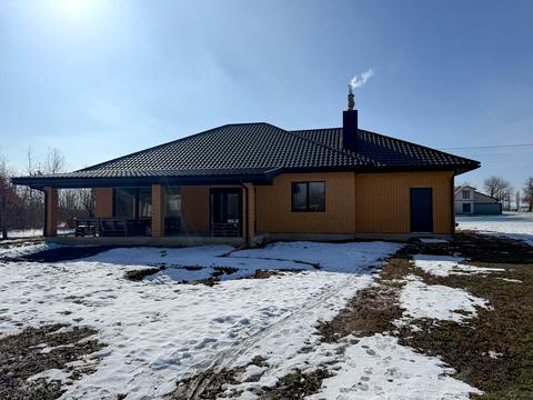 дом по адресу Хутірська