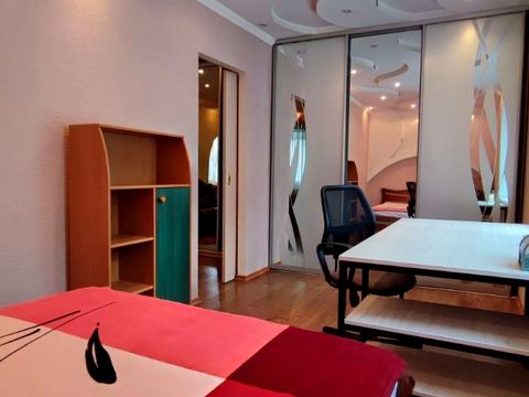 квартира по адресу Староказацкая ул. (Комсомольская), 2