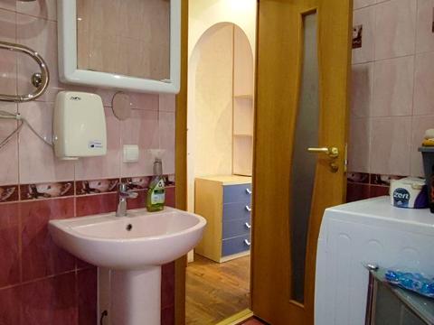 квартира по адресу Староказацкая ул. (Комсомольская), 2