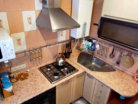 квартира по адресу Староказацкая ул. (Комсомольская), 2