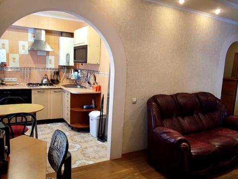 квартира по адресу Староказацкая ул. (Комсомольская), 2