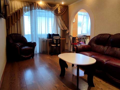 квартира по адресу Староказацкая ул. (Комсомольская), 2